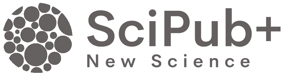 SciPub+ Logo